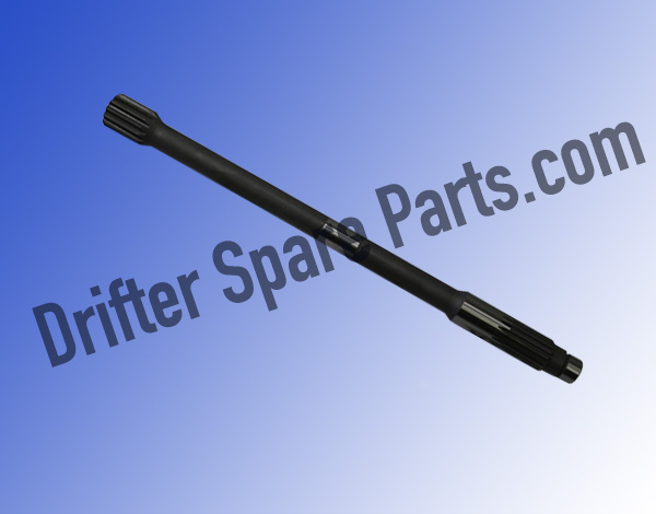 Epiroc Drifter Parts - Shaft - 3115082100