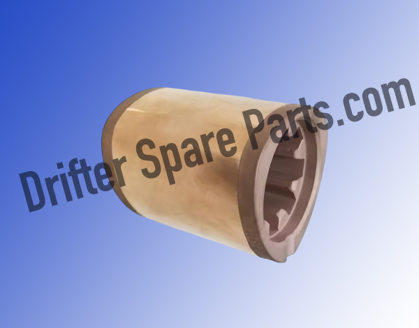 Epiroc Drifter Parts - Driver - 3115 1582 00