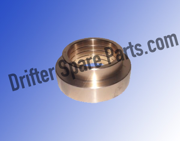 Epiroc Drifter Parts - Piston Guide - 3115167100