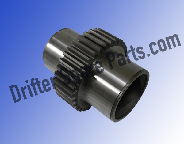 Epiroc Drifter Parts - Rotation Chuck - 3115173281