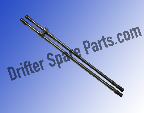 Epiroc Drifter Parts - Side Bolt - 3115 2113 01