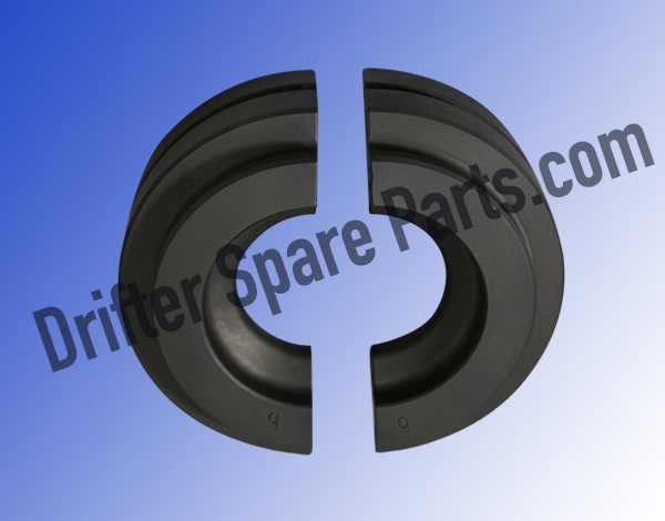 Epiroc Drifter Parts - Stop Ring  - 3115211780