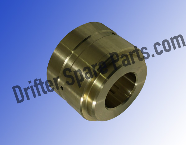 Epiroc Drifter Parts - Guide - 3115211800