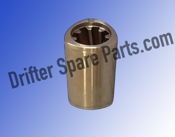 Epiroc Drifter Parts - Driver - 3115 2650 00