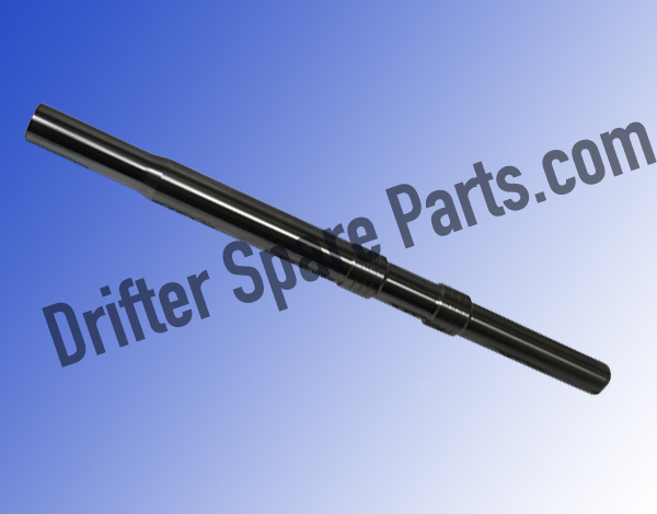 Epiroc Drifter Parts - Piston - 3115 3096 00