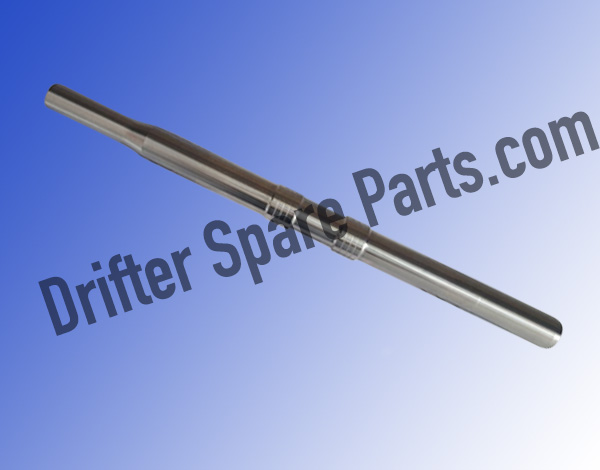 Epiroc Drifter Parts - Piston - 3115 3426 00