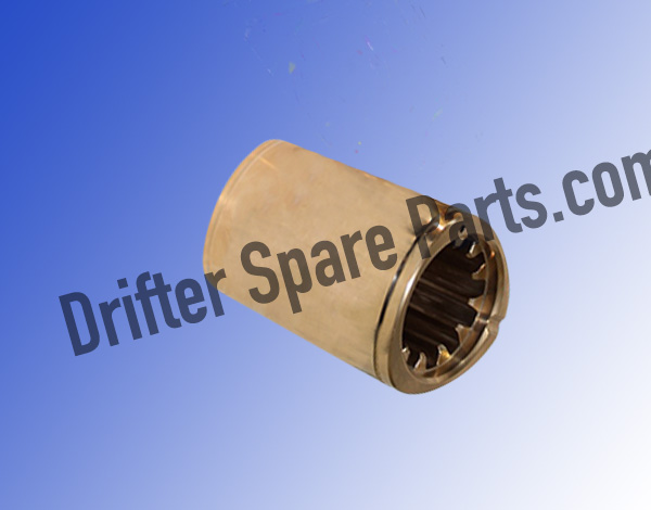 Epiroc Drifter Parts - Driver - 3115 3431 00