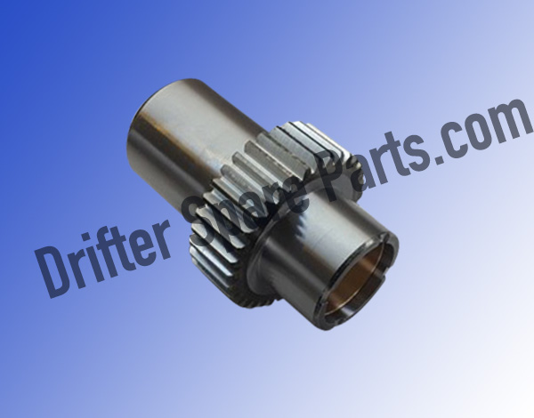 Epiroc Drifter Parts - Rotation Chuck - 3115343280
