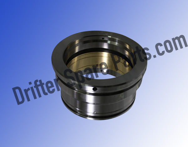 Epiroc Drifter Parts - Liner - 3115347400