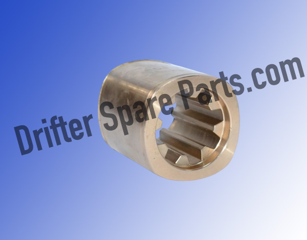 Epiroc Drifter Parts - Driver - 3115 5314 00