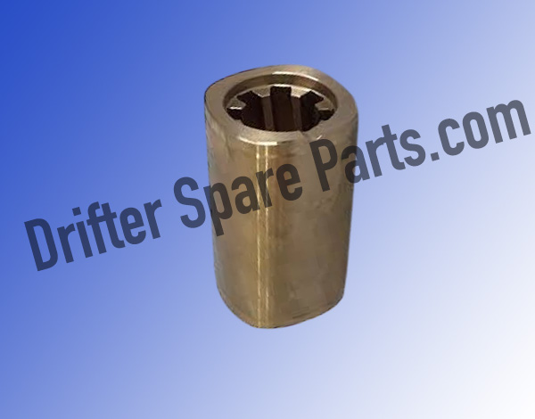 Epiroc Drifter Parts - Driver - 3115 5541 00