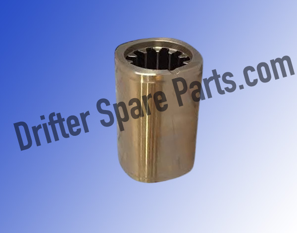 Epiroc Drifter Parts - Driver - 3115 5543 00