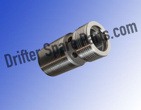 Sandvik Drifter Parts - Cylinder 09704908
