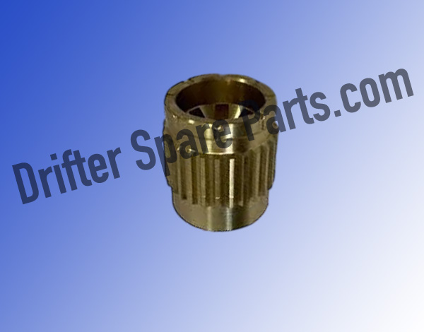 Sandvik Drifter Parts - Coupling 09766578