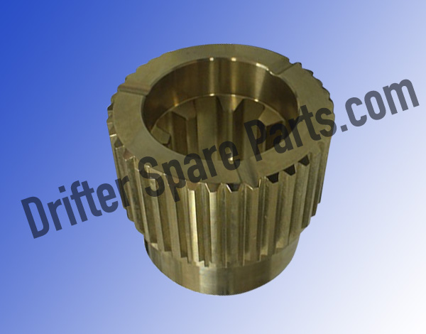 Sandvik Drifter Parts - Coupling 15165898