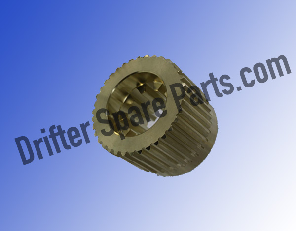 Sandvik Drifter Parts - Coupling 15175668