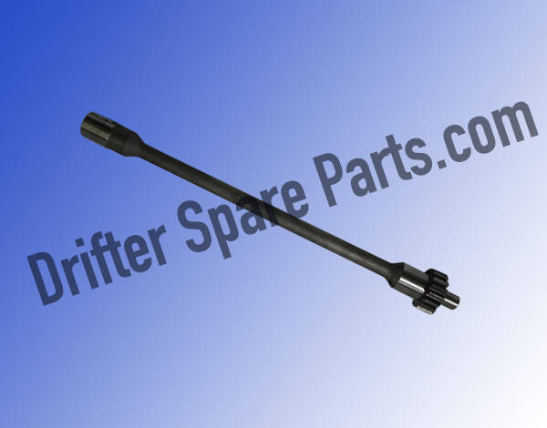Sandvik Drifter Parts - Shaft 15178158