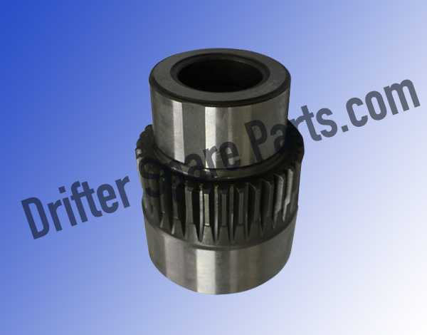 Sandvik Drifter Parts - Rotation Bushing 15233108