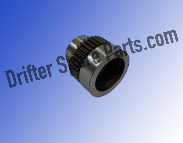 Sandvik Drifter Parts - Rotation Bushing 15273378