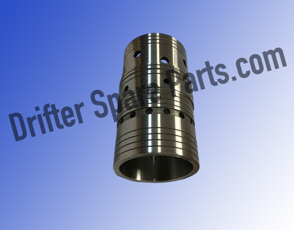 Sandvik Drifter Parts - Distributor 15360328