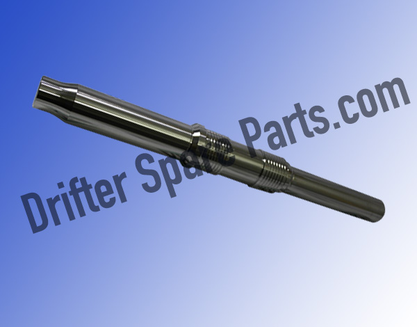 Sandvik Drifter Parts - Piston 15366948