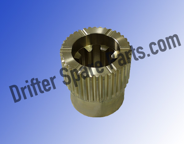 Sandvik Coupling - 15401258
