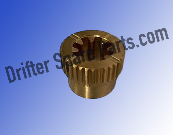 Sandvik Drifter Parts - Coupling 15411568