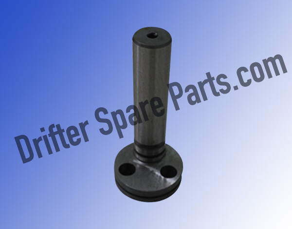 Sandvik Drifter Parts - Shaft 15412298