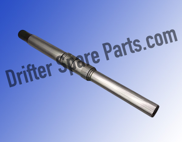 Sandvik Drifter Parts - Piston 15414188