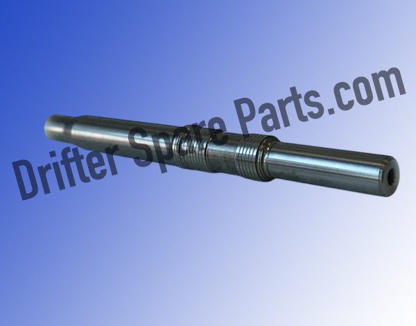 Sandvik Drifter Parts - Piston 15420048