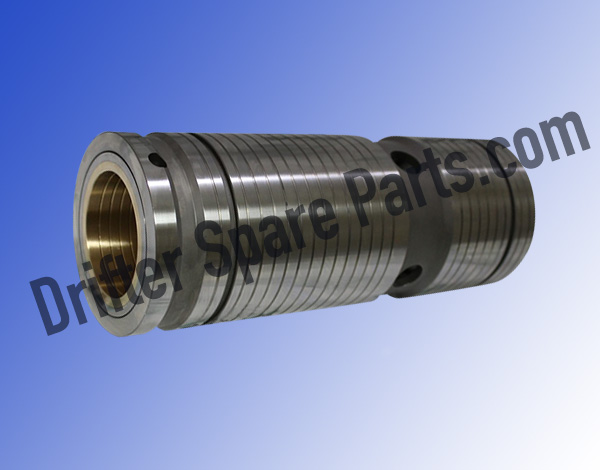 Sandvik Drifter Parts - Cylinder 15411568