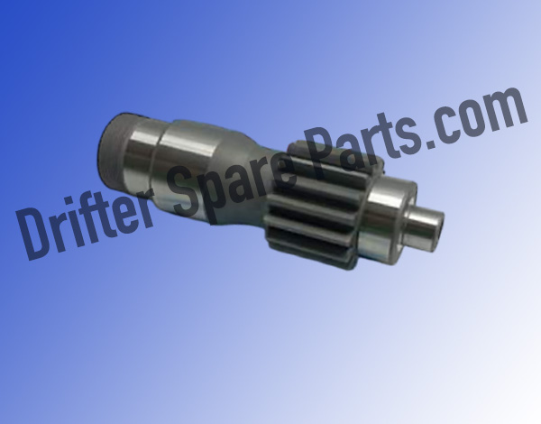 Sandvik Shaft 30288998