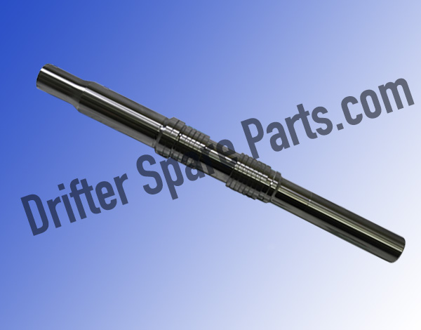 Sandvik Drifter Parts - Piston 30296908