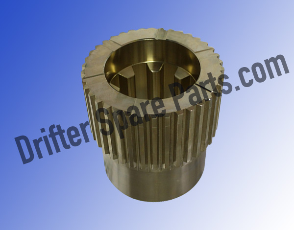 Sandvik Drifter Parts - Coupling 55034796