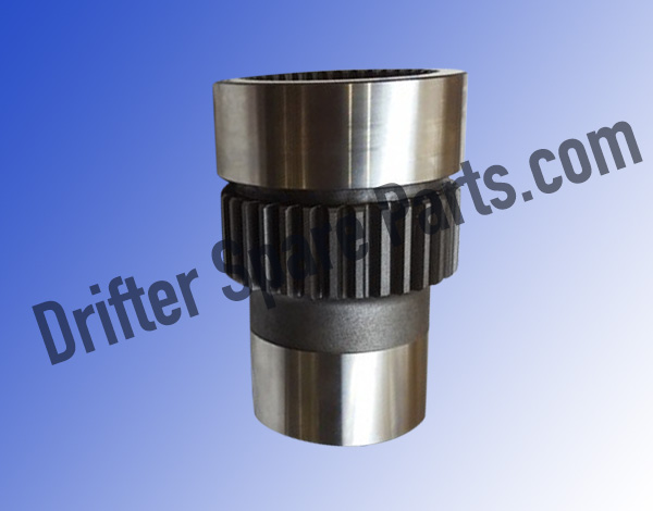 Sandvik Drifter Parts - Rotation Bushing 55035876