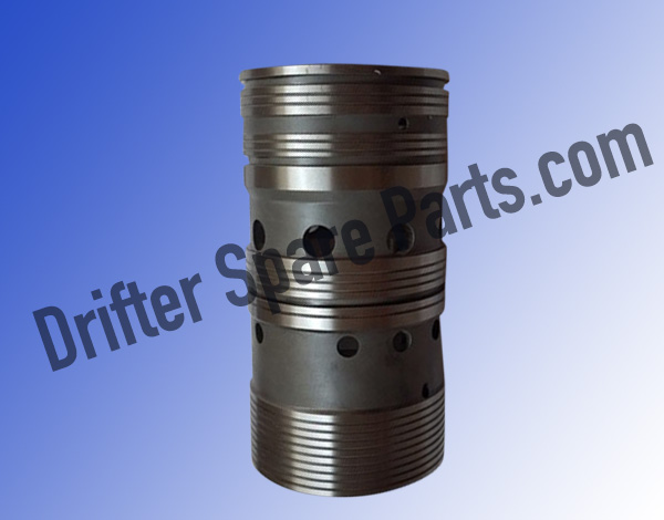 Sandvik Drifter Parts - Cylinder 55037397