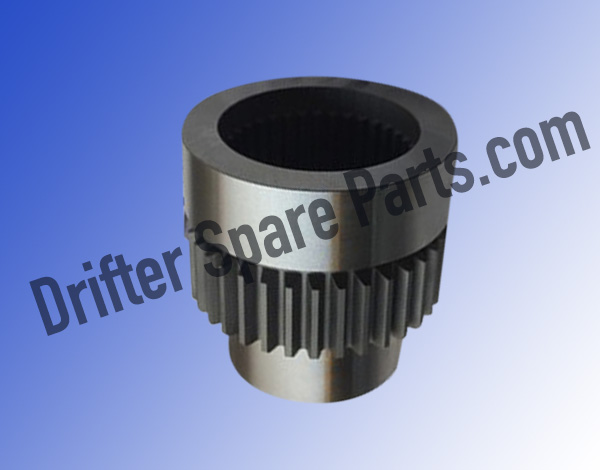 Sandvik Drifter Parts - Rotation Bushing 55057798