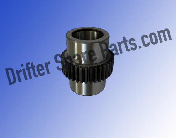 Sandvik Drifter Parts - Rotation Bushing 55152997