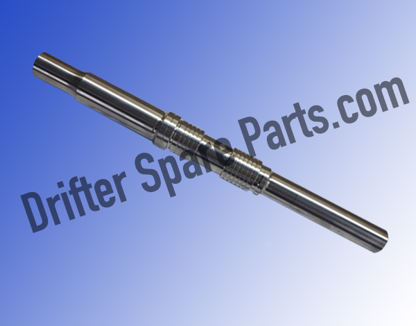 Sandvik Drifter Parts - Piston 55199140